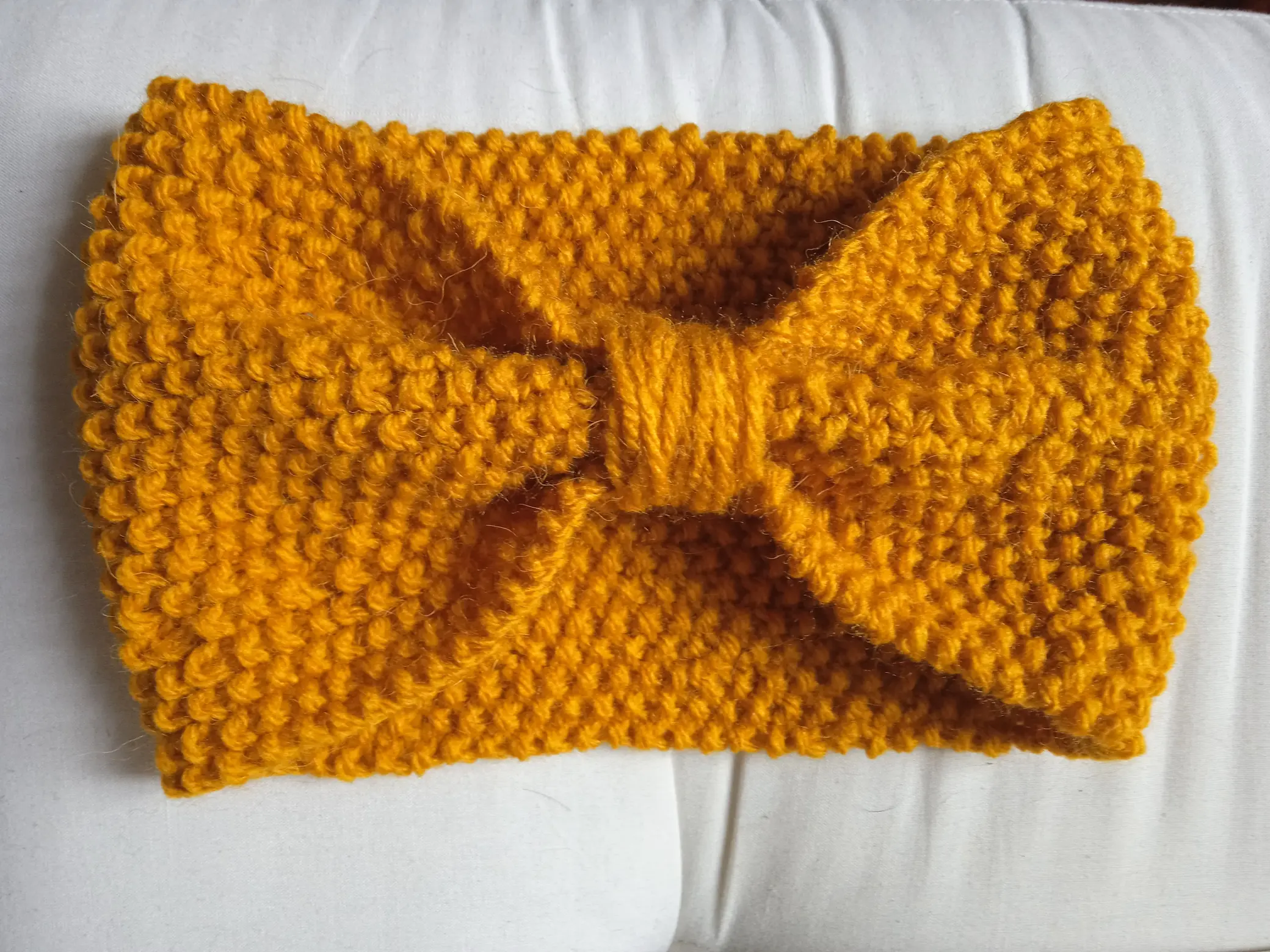 headband curry pt de riz