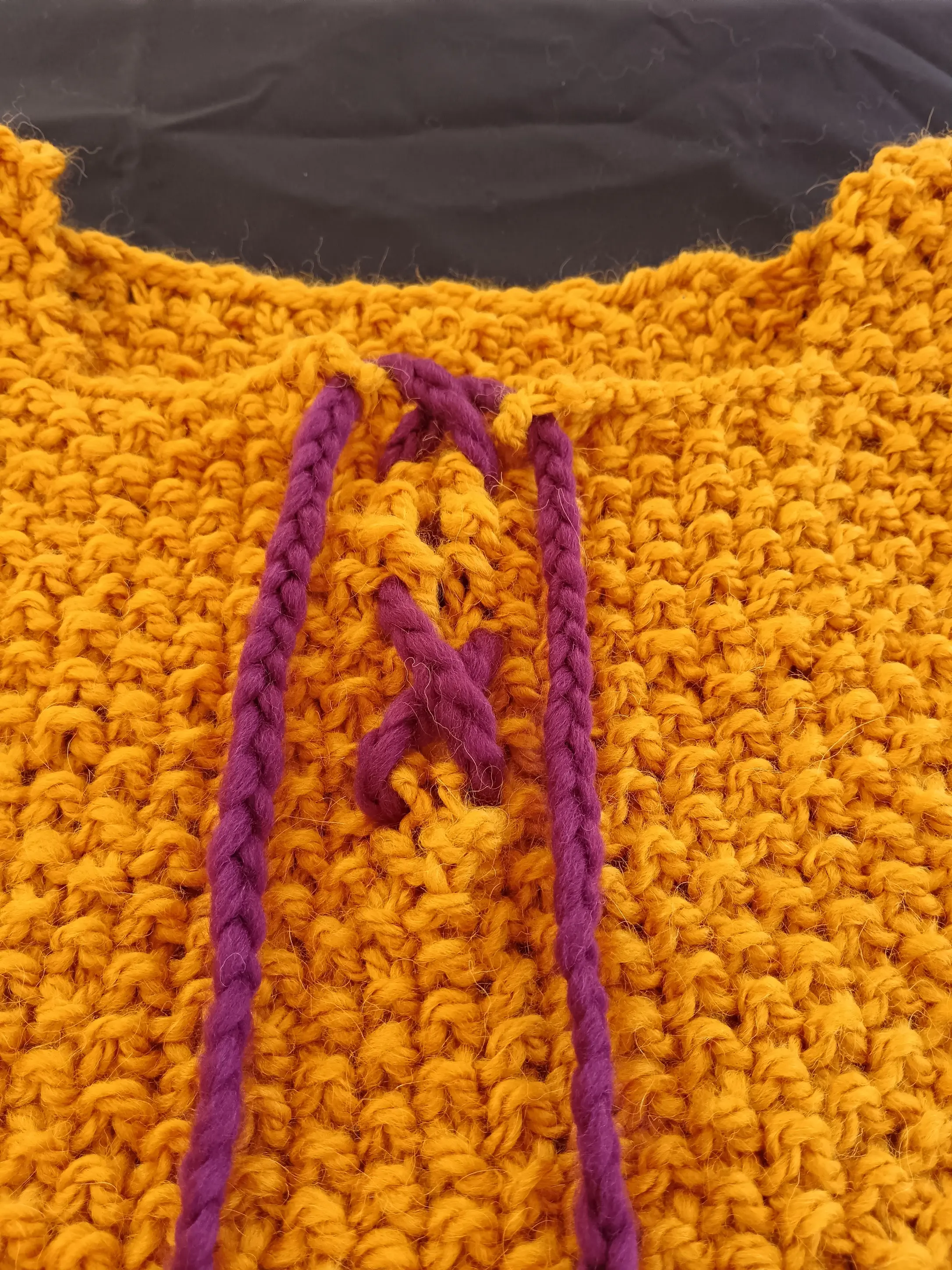 pull curry manche courte 2